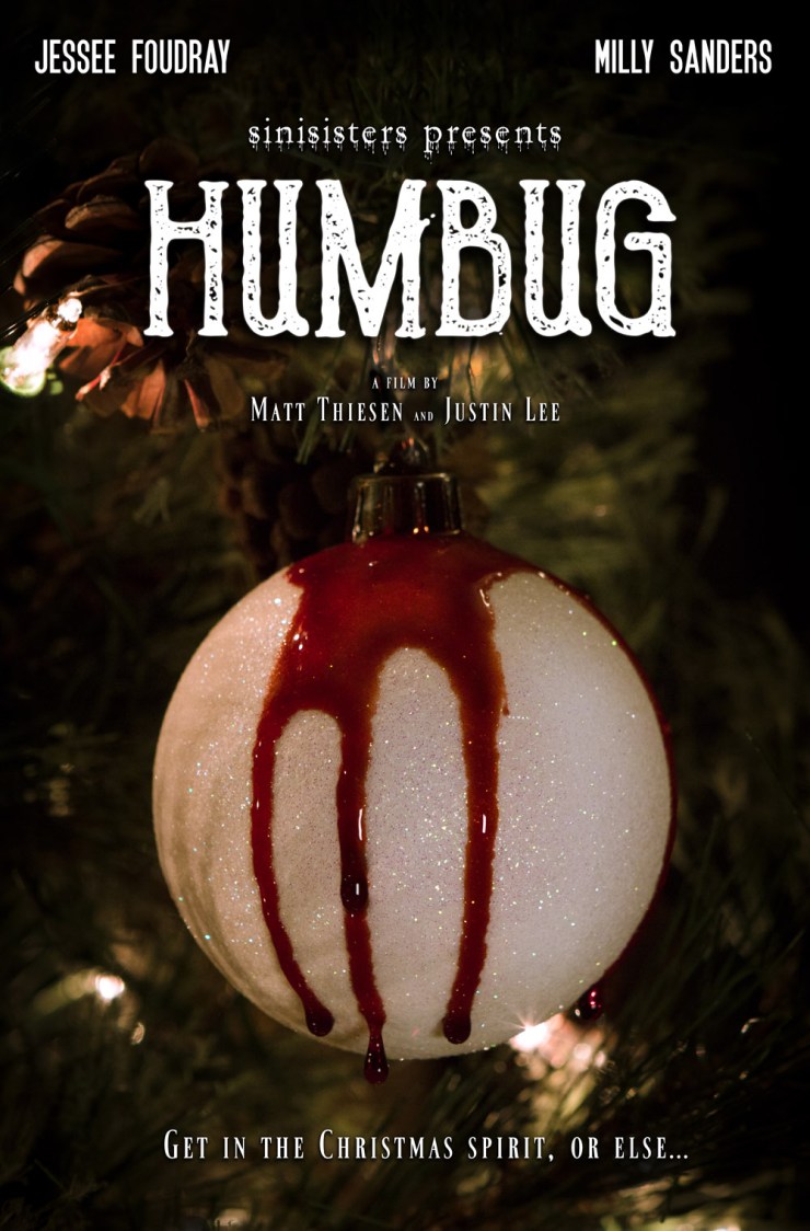 Review: Humbug (2016) Horror&nbsp;Short
