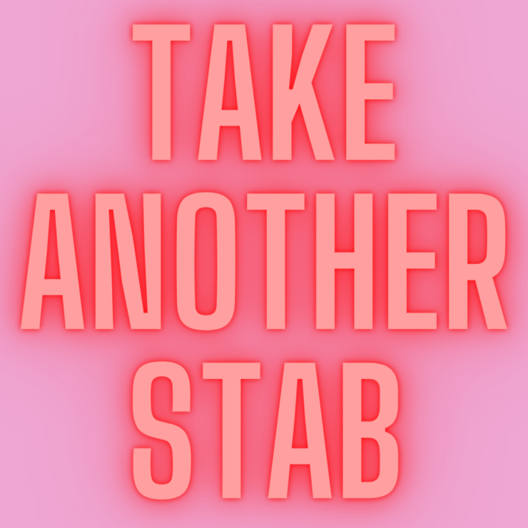Rekindling The Horror Flame With ‘Take Another&nbsp;Stab’