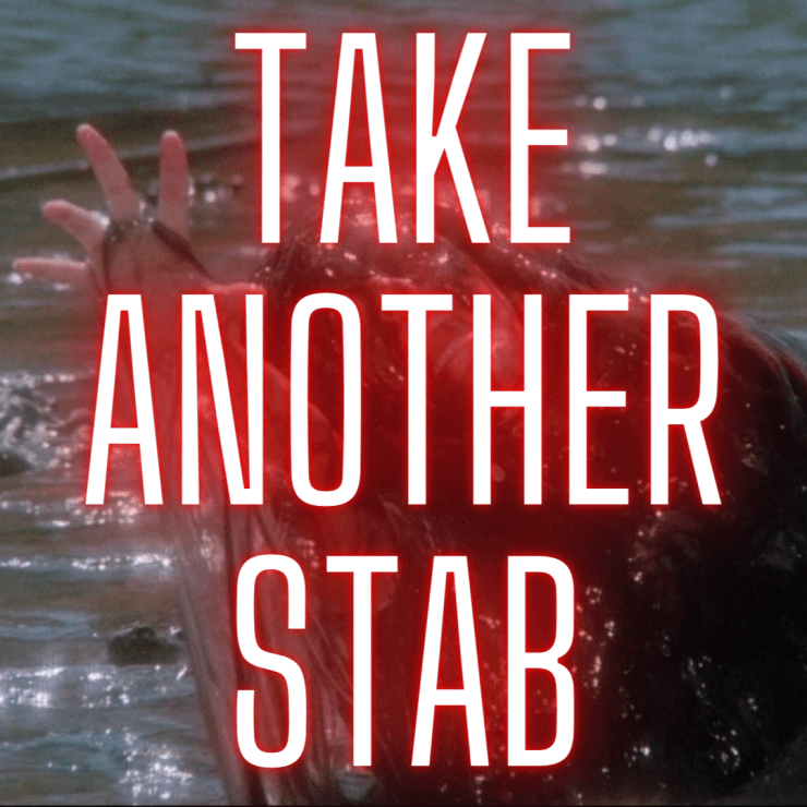 Take Another Stab At Creepshow 2 (1987)