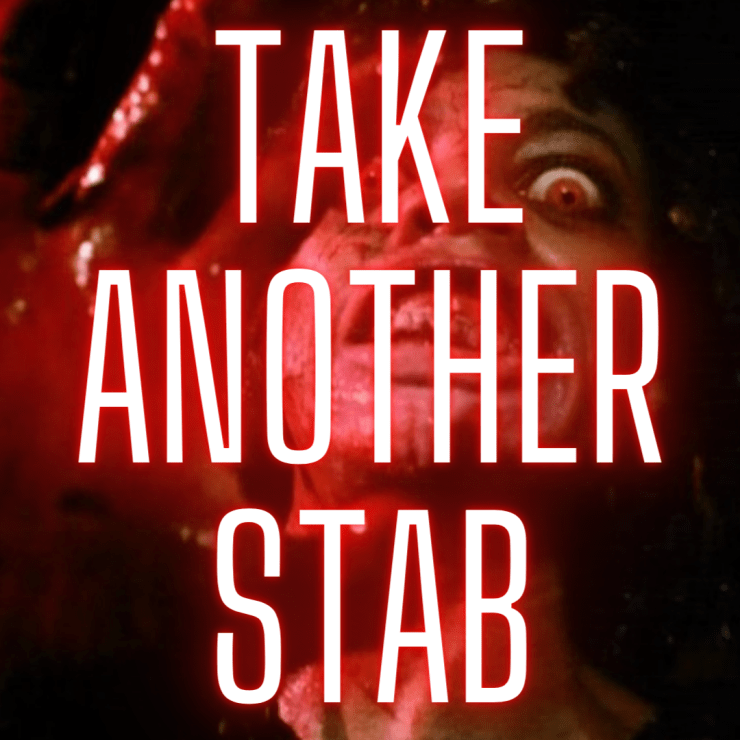 Take Another Stab At Demons&nbsp;(1985)