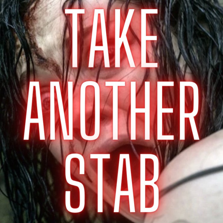 Take Another Stab At Evil Dead (2013)