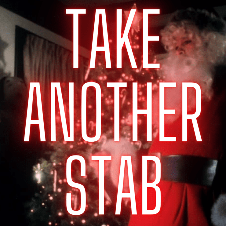Take Another Stab At Christmas Evil&nbsp;(1980)