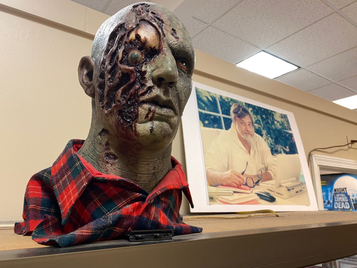 Haunt Worthy: The Living Dead Museum&nbsp;(PA)