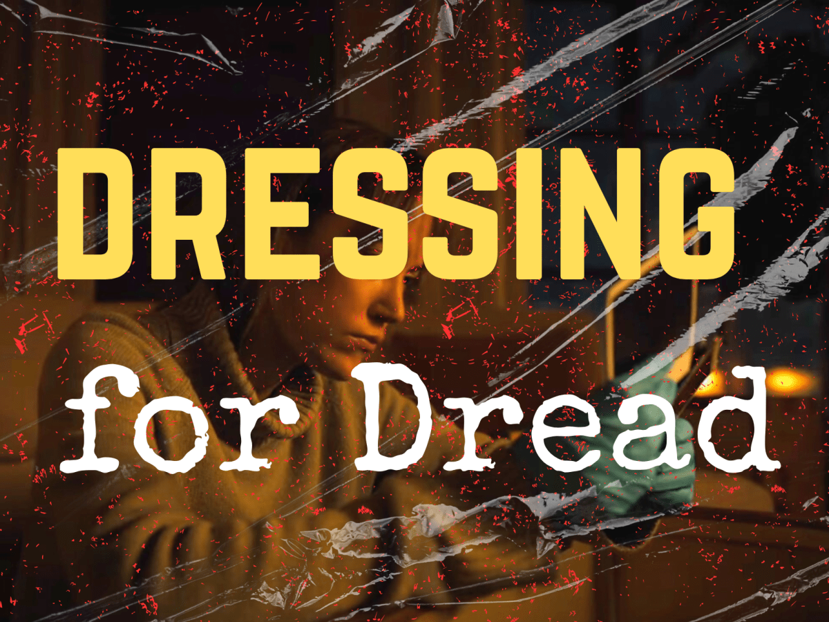 Dressing For Dread: Lee Harker’s Costumes in LONGLEGS&nbsp;(2024)