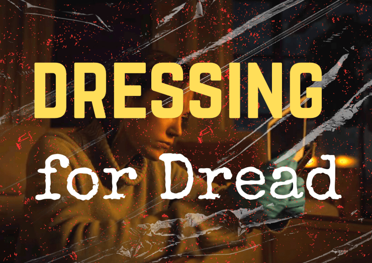 Dressing For Dread: Lee Harker’s Costumes in LONGLEGS&nbsp;(2024)