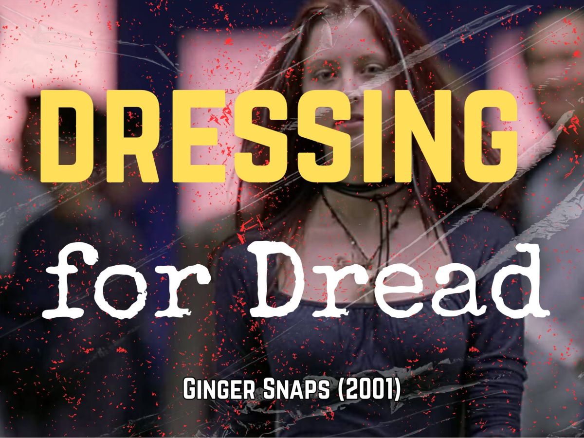 Dressing For Dread: Katharine Isabelle’s Costumes in GINGER SNAPS&nbsp;(2000)